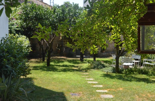 Galatina Historic Centre House | Self-catered holiday home in Puglia, Italy, near beaches