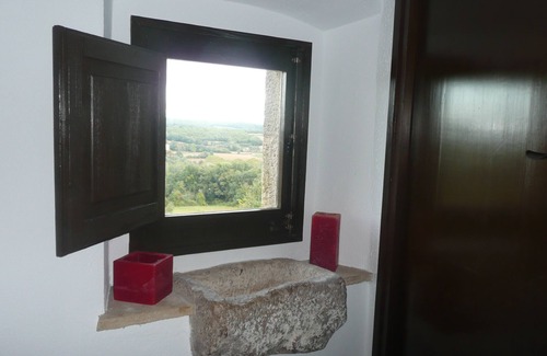 Fontcoberta Cottage | Self catering Ariqus Allotjaments d'us Turístic for 7 people