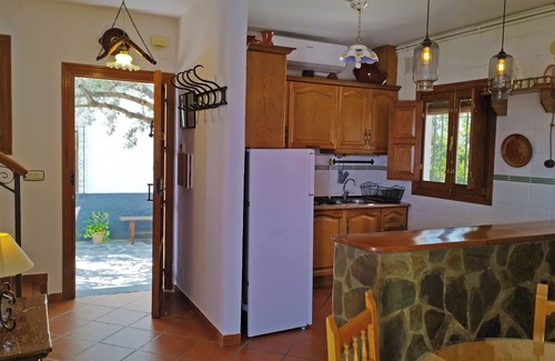 Nechite Cottage | Self catering Balcón de Válor for 4 people