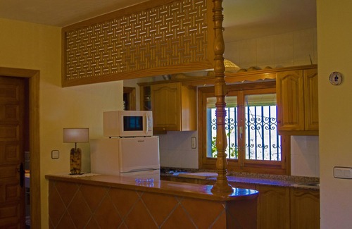 Nechite Cottage | Self catering Balcón de Válor for 6 people