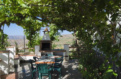 Nechite Cottage | Self catering Balcón de Válor for 6 people