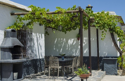 Nechite Cottage | Self catering Balcón de Válor for 6 people
