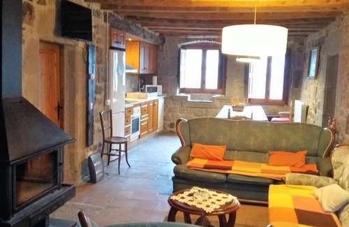 Casserres Cottage | Self catering Cal Blasi for 14 people