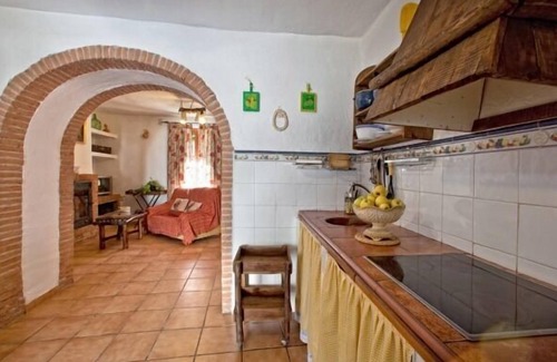 Alcala la Real Cottage | Self catering Cortijo La Gineta for 2 people