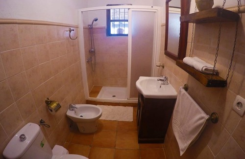 Alcala la Real Cottage | Self catering Cortijo La Gineta for 2 people