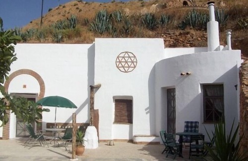 Gorafe Cottage | Self catering Cuevas del sol for 6 people