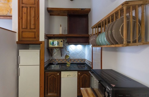 Rute Cottage | Self catering El Rincón de Carmen for 3 people