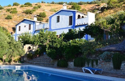 Rute Cottage | Self catering El Rincón de Carmen for 3 people