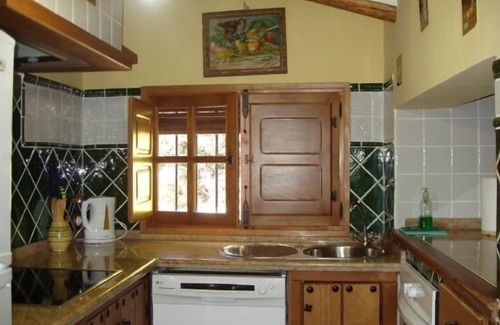 Rute Cottage | Self catering El Rincón de Carmen for 4 people