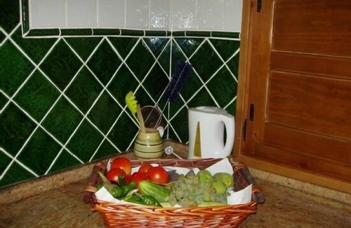 Rute Cottage | Self catering El Rincón de Carmen for 4 people