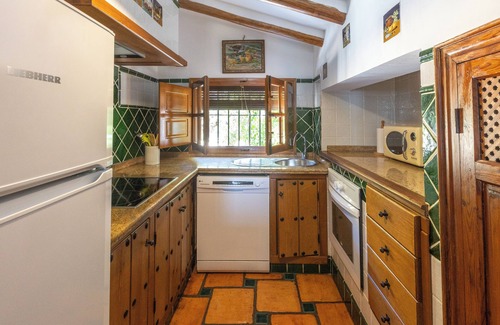 Rute Cottage | Self catering El Rincón de Carmen for 4 people