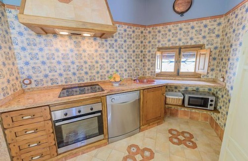 Rute Cottage | Self catering El Rincón de Carmen for 2 people