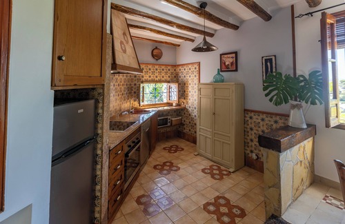 Rute Cottage | Self catering El Rincón de Carmen for 2 people