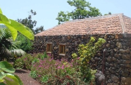 Icod de los Vinos Cottage | Self catering Finca Casonas de Marengo for 3 people
