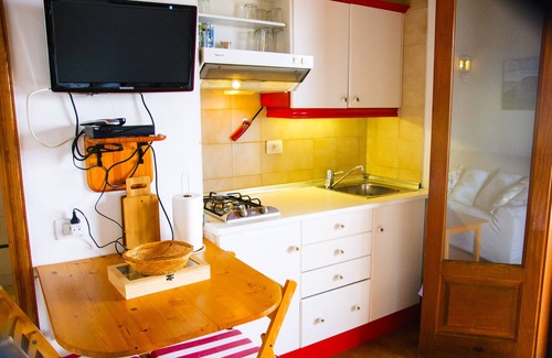 Tahiche Cottage | Self catering Finca Juamar for 2 people