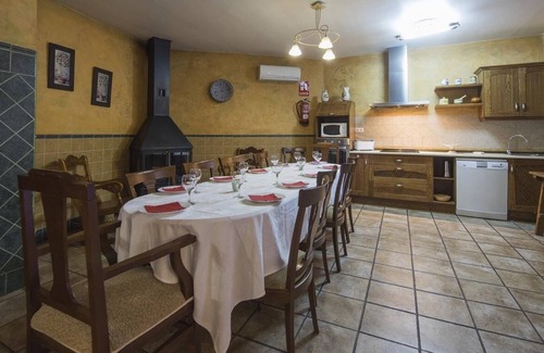 Urda Cottage | Self catering Los Laureles 2 for 17 people