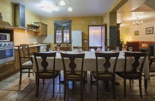 Urda Cottage | Self catering Los Laureles 2 for 17 people