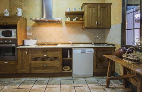 Urda Cottage | Self catering Los Laureles 2 for 17 people