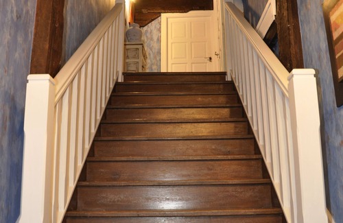 Orduna Cottage | Self catering Lupardika for 12 people