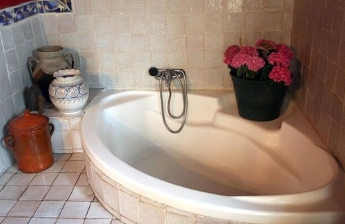 Orduna Cottage | Self catering Lupardika for 12 people