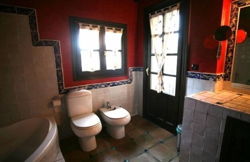 Orduna Cottage | Self catering Lupardika for 12 people