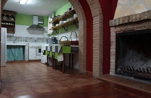 Villacarrillo Cottage | Self catering Majada La Carrasca for 25 people