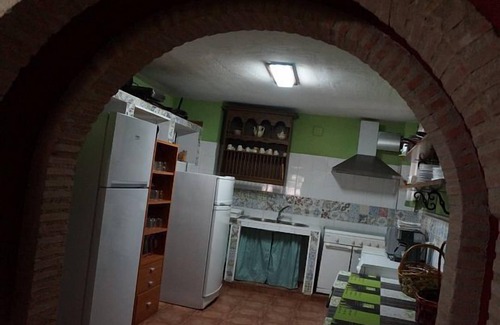 Villacarrillo Cottage | Self catering Majada La Carrasca for 25 people