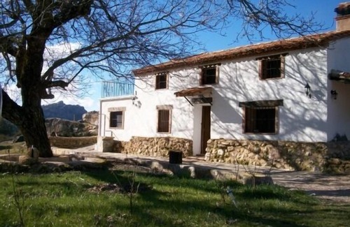 Villacarrillo Cottage | Self catering Majada La Carrasca for 25 people