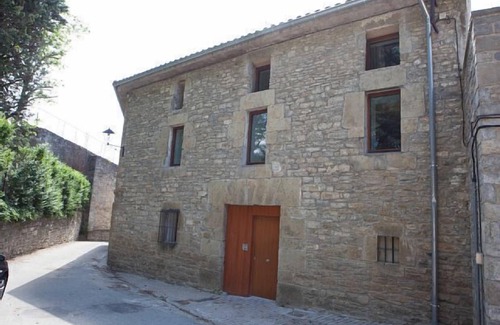 Ibero Cottage | Self catering Passiv Etxea 1