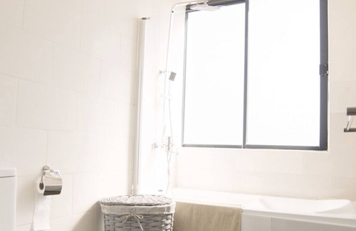 Gaborone Villa | Self-Catering Villa near the Diamond Trading Centre