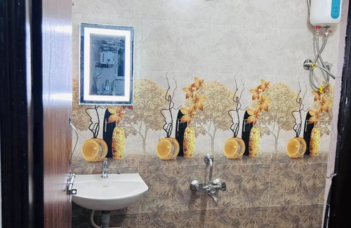 Nagpur Apartment | Self Check In 1 BHK Flat