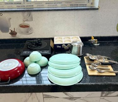 Nagpur Apartment | Self Check In 7BHK Home spacious for 30 people