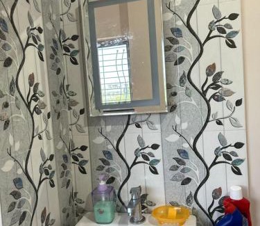 Nagpur Apartment | Self Check In 7BHK Home spacious for 30 people