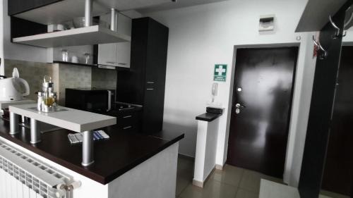 Mangalia Apartment | Self check-in Mangalia, la plajă
