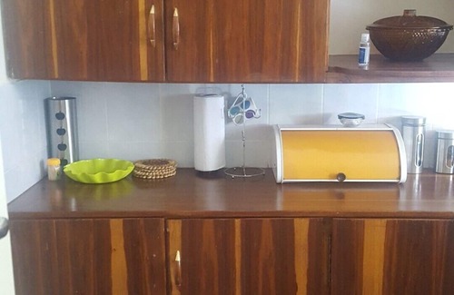 Harare East House | Self contained cottage home away from home for holiday or business