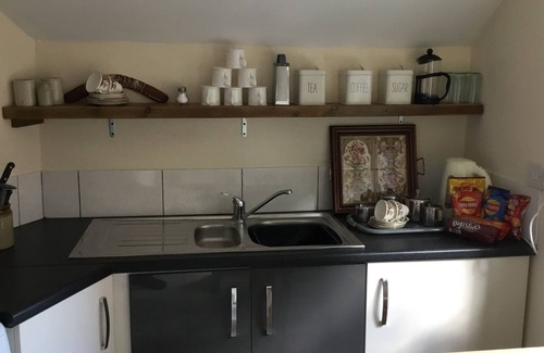 Coalbrookdale Apartment | Self contained flat close to world heritage site