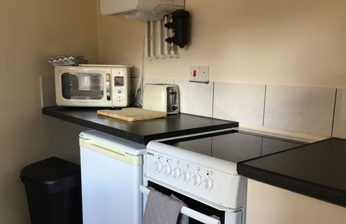 Coalbrookdale Apartment | Self contained flat close to world heritage site
