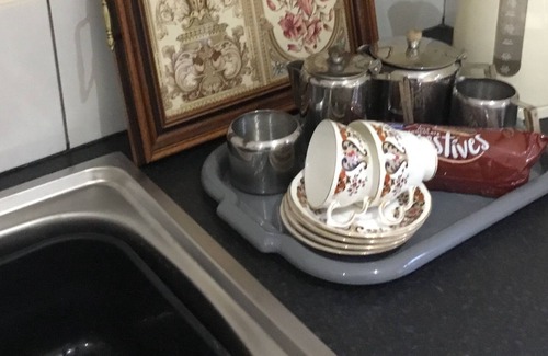 Coalbrookdale Apartment | Self contained flat close to world heritage site