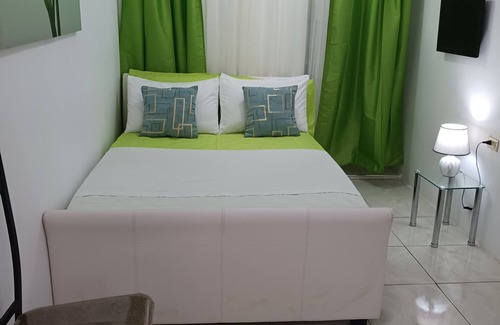 Tower Isle Bed & Breakfast | Self-contained room 1 in Tower Isles near Ocho Rios