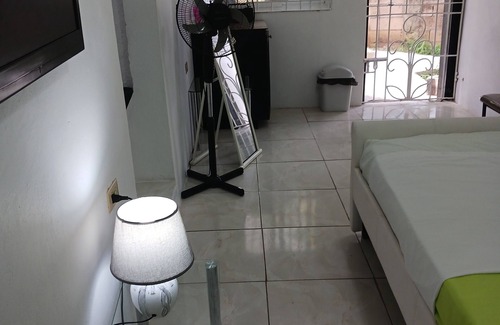 Tower Isle Bed & Breakfast | Self-contained room in Tower Isles near Ocho Rios 1