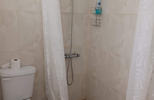 Tower Isle Bed & Breakfast | Self-contained room in Tower Isles near Ocho Rios 1