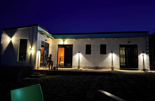 Mpigi House | Self contained rooms with Beautiful View and pergola in the skyline of Mpigi.