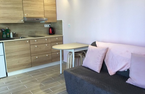 Roquevaire House | Self-contained studio near calanques Cassis Aix Marseille