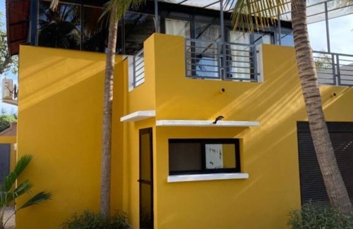 Saly Apartment | Self-contained studio near the sea Chez Olivier et Edith