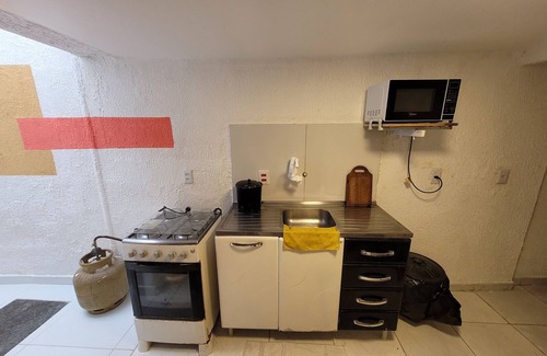 Barra Funda Hotel | Self Hostel