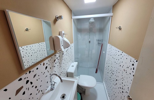 Barra Funda Hotel | Self Hostel