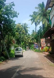 Majorda House | selfia guest house