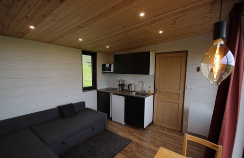 Storidalur Cottage | Seljalandsfoss cottage