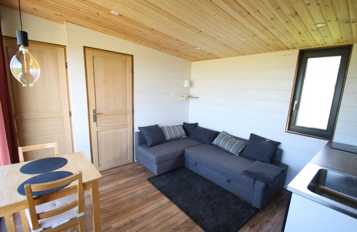 Storidalur Cottage | Seljalandsfoss cottage