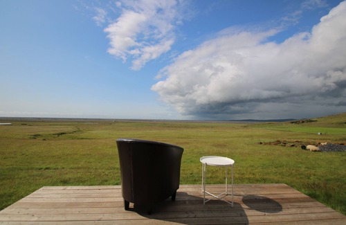 Storidalur Cottage | Seljalandsfoss cottage